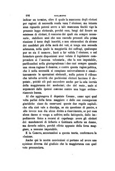 Rivista amministrativa del Regno ossia raccolta degli atti delle amministrazioni centrali, divisionali e provinciali dei comuni e degli istituti di beneficenza