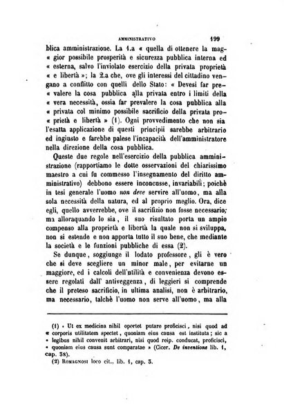 Rivista amministrativa del Regno ossia raccolta degli atti delle amministrazioni centrali, divisionali e provinciali dei comuni e degli istituti di beneficenza