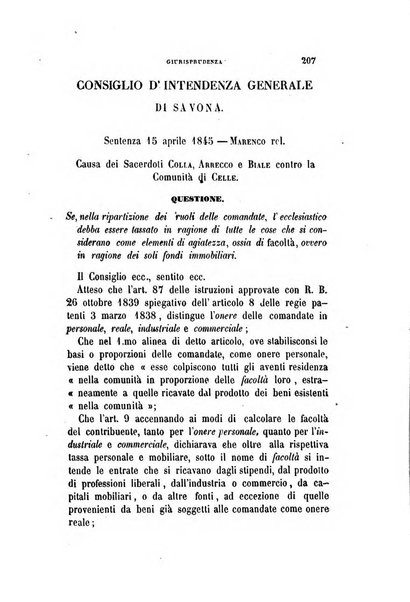 Rivista amministrativa del Regno ossia raccolta degli atti delle amministrazioni centrali, divisionali e provinciali dei comuni e degli istituti di beneficenza