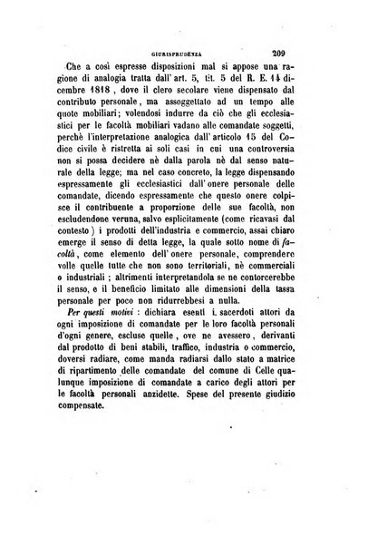 Rivista amministrativa del Regno ossia raccolta degli atti delle amministrazioni centrali, divisionali e provinciali dei comuni e degli istituti di beneficenza