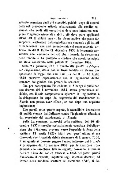 Rivista amministrativa del Regno ossia raccolta degli atti delle amministrazioni centrali, divisionali e provinciali dei comuni e degli istituti di beneficenza