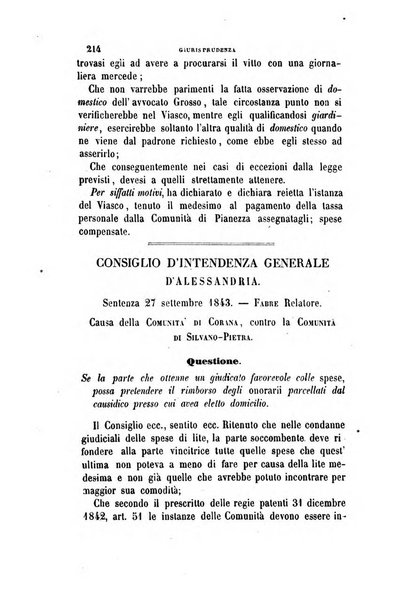 Rivista amministrativa del Regno ossia raccolta degli atti delle amministrazioni centrali, divisionali e provinciali dei comuni e degli istituti di beneficenza