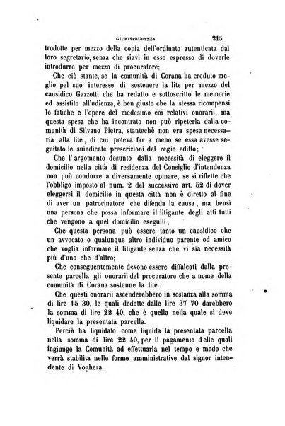 Rivista amministrativa del Regno ossia raccolta degli atti delle amministrazioni centrali, divisionali e provinciali dei comuni e degli istituti di beneficenza