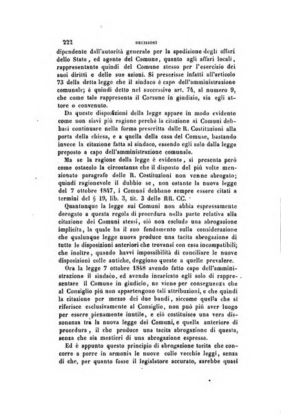 Rivista amministrativa del Regno ossia raccolta degli atti delle amministrazioni centrali, divisionali e provinciali dei comuni e degli istituti di beneficenza