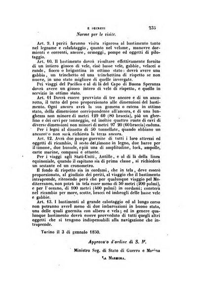 Rivista amministrativa del Regno ossia raccolta degli atti delle amministrazioni centrali, divisionali e provinciali dei comuni e degli istituti di beneficenza