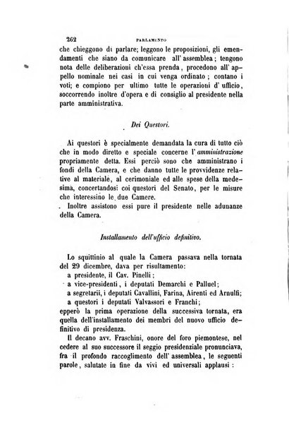 Rivista amministrativa del Regno ossia raccolta degli atti delle amministrazioni centrali, divisionali e provinciali dei comuni e degli istituti di beneficenza