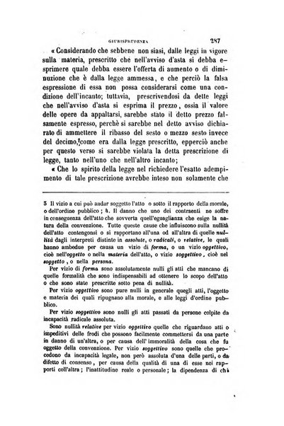 Rivista amministrativa del Regno ossia raccolta degli atti delle amministrazioni centrali, divisionali e provinciali dei comuni e degli istituti di beneficenza