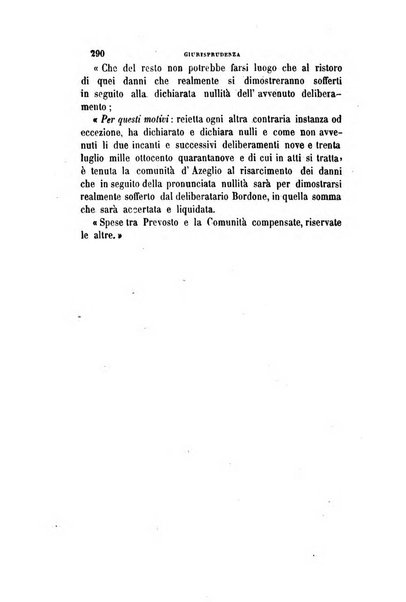 Rivista amministrativa del Regno ossia raccolta degli atti delle amministrazioni centrali, divisionali e provinciali dei comuni e degli istituti di beneficenza