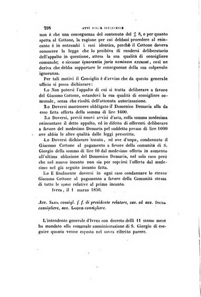 Rivista amministrativa del Regno ossia raccolta degli atti delle amministrazioni centrali, divisionali e provinciali dei comuni e degli istituti di beneficenza