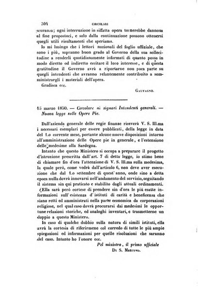 Rivista amministrativa del Regno ossia raccolta degli atti delle amministrazioni centrali, divisionali e provinciali dei comuni e degli istituti di beneficenza