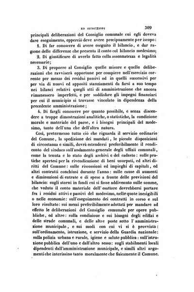 Rivista amministrativa del Regno ossia raccolta degli atti delle amministrazioni centrali, divisionali e provinciali dei comuni e degli istituti di beneficenza