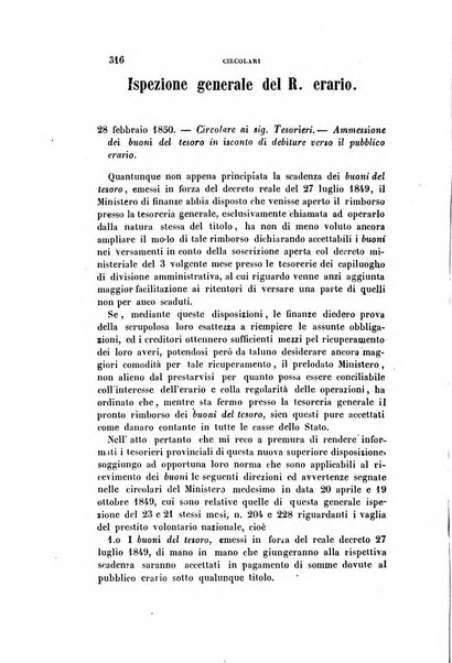 Rivista amministrativa del Regno ossia raccolta degli atti delle amministrazioni centrali, divisionali e provinciali dei comuni e degli istituti di beneficenza