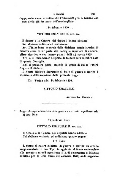 Rivista amministrativa del Regno ossia raccolta degli atti delle amministrazioni centrali, divisionali e provinciali dei comuni e degli istituti di beneficenza