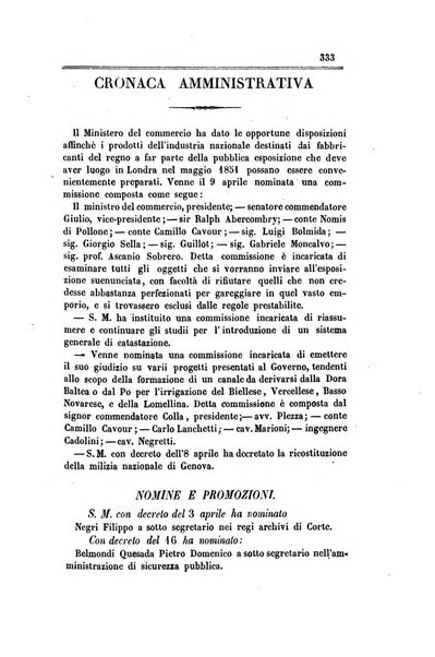 Rivista amministrativa del Regno ossia raccolta degli atti delle amministrazioni centrali, divisionali e provinciali dei comuni e degli istituti di beneficenza