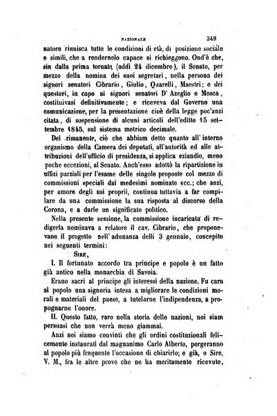 Rivista amministrativa del Regno ossia raccolta degli atti delle amministrazioni centrali, divisionali e provinciali dei comuni e degli istituti di beneficenza