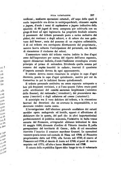 Rivista amministrativa del Regno ossia raccolta degli atti delle amministrazioni centrali, divisionali e provinciali dei comuni e degli istituti di beneficenza