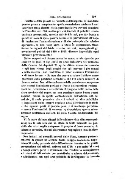 Rivista amministrativa del Regno ossia raccolta degli atti delle amministrazioni centrali, divisionali e provinciali dei comuni e degli istituti di beneficenza