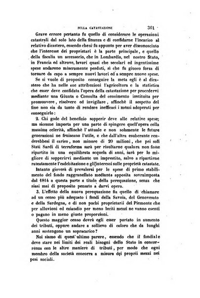 Rivista amministrativa del Regno ossia raccolta degli atti delle amministrazioni centrali, divisionali e provinciali dei comuni e degli istituti di beneficenza