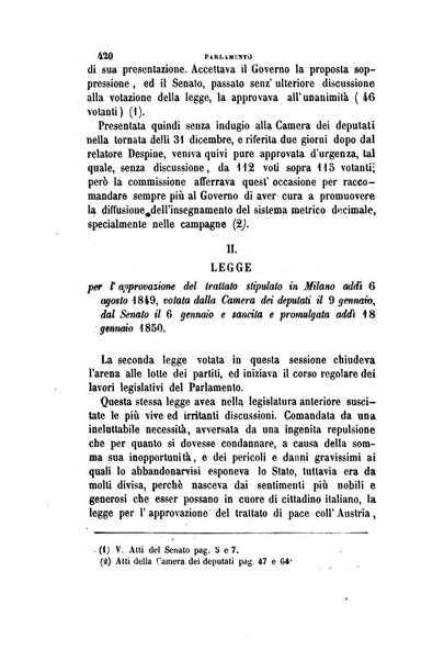 Rivista amministrativa del Regno ossia raccolta degli atti delle amministrazioni centrali, divisionali e provinciali dei comuni e degli istituti di beneficenza