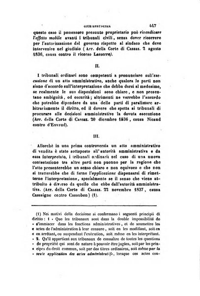 Rivista amministrativa del Regno ossia raccolta degli atti delle amministrazioni centrali, divisionali e provinciali dei comuni e degli istituti di beneficenza