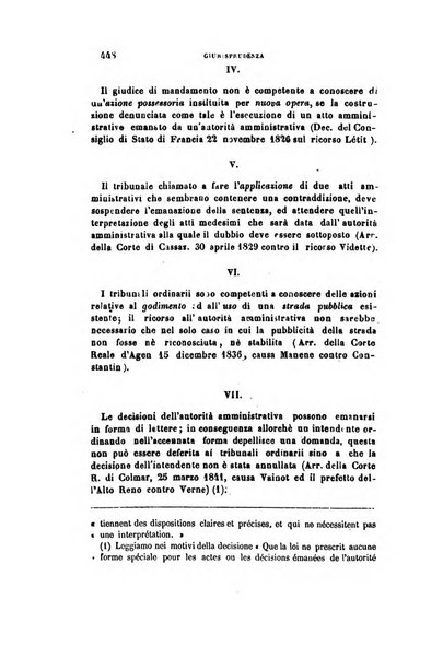 Rivista amministrativa del Regno ossia raccolta degli atti delle amministrazioni centrali, divisionali e provinciali dei comuni e degli istituti di beneficenza