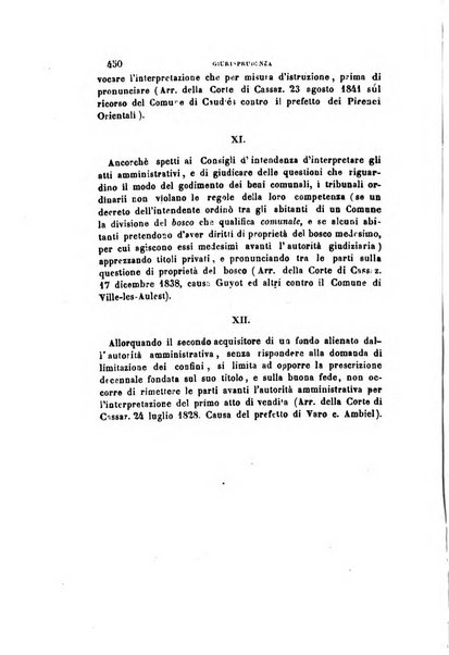 Rivista amministrativa del Regno ossia raccolta degli atti delle amministrazioni centrali, divisionali e provinciali dei comuni e degli istituti di beneficenza