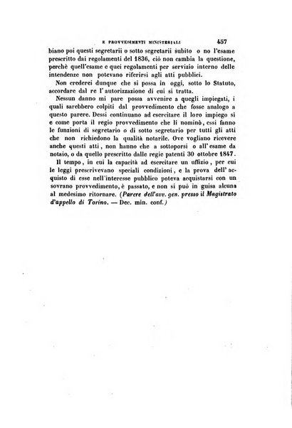 Rivista amministrativa del Regno ossia raccolta degli atti delle amministrazioni centrali, divisionali e provinciali dei comuni e degli istituti di beneficenza