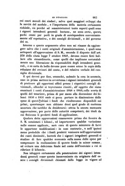 Rivista amministrativa del Regno ossia raccolta degli atti delle amministrazioni centrali, divisionali e provinciali dei comuni e degli istituti di beneficenza