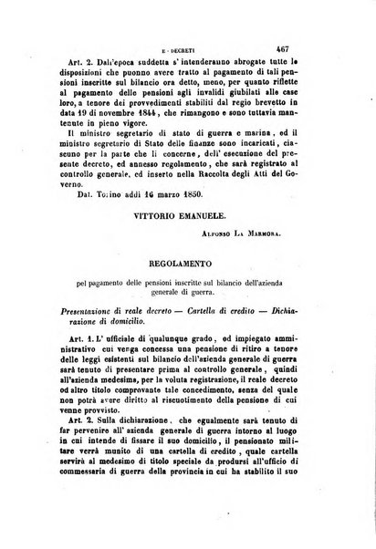 Rivista amministrativa del Regno ossia raccolta degli atti delle amministrazioni centrali, divisionali e provinciali dei comuni e degli istituti di beneficenza