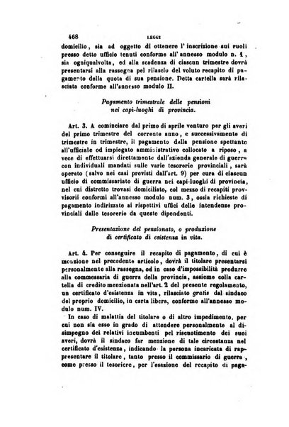 Rivista amministrativa del Regno ossia raccolta degli atti delle amministrazioni centrali, divisionali e provinciali dei comuni e degli istituti di beneficenza