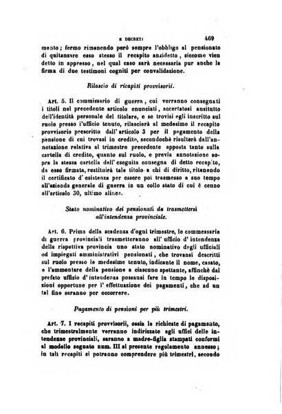 Rivista amministrativa del Regno ossia raccolta degli atti delle amministrazioni centrali, divisionali e provinciali dei comuni e degli istituti di beneficenza