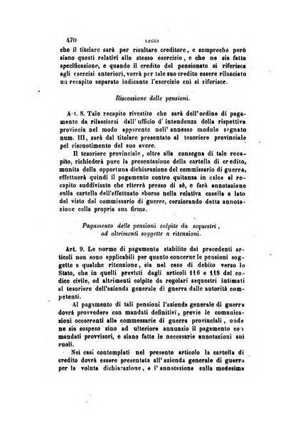 Rivista amministrativa del Regno ossia raccolta degli atti delle amministrazioni centrali, divisionali e provinciali dei comuni e degli istituti di beneficenza