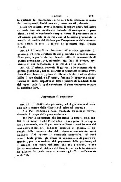 Rivista amministrativa del Regno ossia raccolta degli atti delle amministrazioni centrali, divisionali e provinciali dei comuni e degli istituti di beneficenza