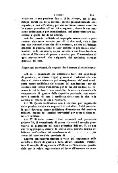 Rivista amministrativa del Regno ossia raccolta degli atti delle amministrazioni centrali, divisionali e provinciali dei comuni e degli istituti di beneficenza