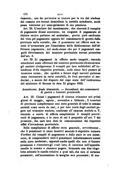 Rivista amministrativa del Regno ossia raccolta degli atti delle amministrazioni centrali, divisionali e provinciali dei comuni e degli istituti di beneficenza