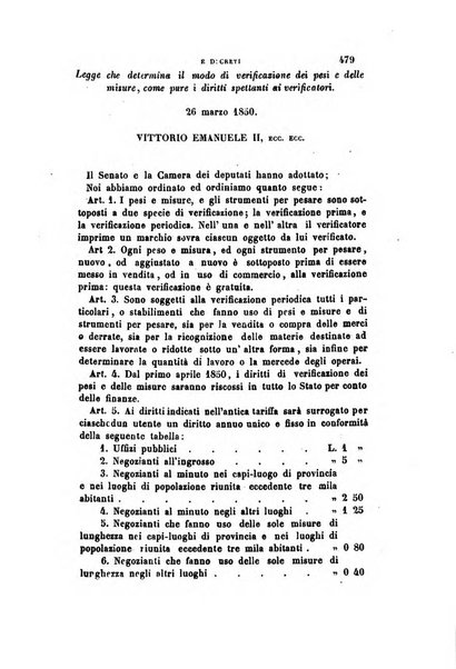 Rivista amministrativa del Regno ossia raccolta degli atti delle amministrazioni centrali, divisionali e provinciali dei comuni e degli istituti di beneficenza