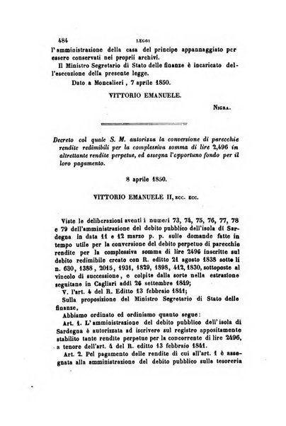 Rivista amministrativa del Regno ossia raccolta degli atti delle amministrazioni centrali, divisionali e provinciali dei comuni e degli istituti di beneficenza