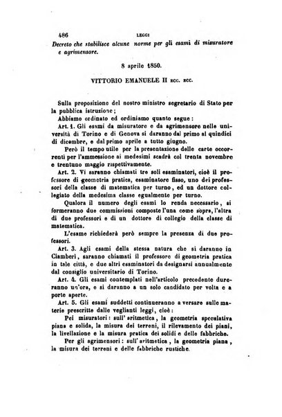 Rivista amministrativa del Regno ossia raccolta degli atti delle amministrazioni centrali, divisionali e provinciali dei comuni e degli istituti di beneficenza