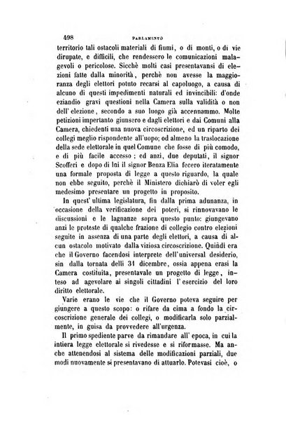 Rivista amministrativa del Regno ossia raccolta degli atti delle amministrazioni centrali, divisionali e provinciali dei comuni e degli istituti di beneficenza