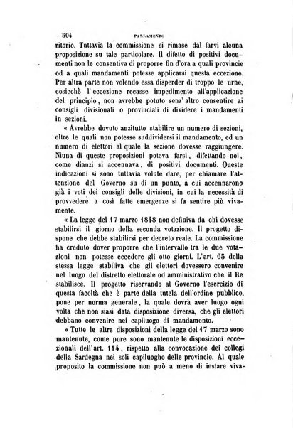 Rivista amministrativa del Regno ossia raccolta degli atti delle amministrazioni centrali, divisionali e provinciali dei comuni e degli istituti di beneficenza