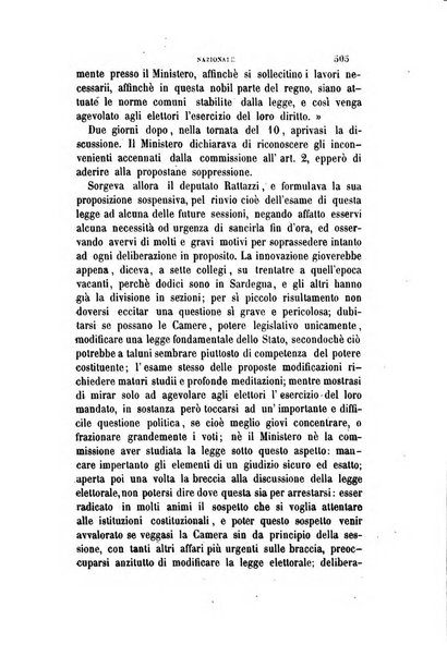 Rivista amministrativa del Regno ossia raccolta degli atti delle amministrazioni centrali, divisionali e provinciali dei comuni e degli istituti di beneficenza