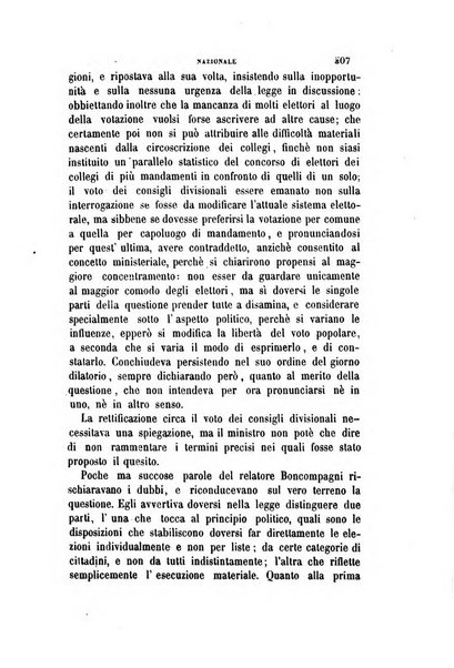 Rivista amministrativa del Regno ossia raccolta degli atti delle amministrazioni centrali, divisionali e provinciali dei comuni e degli istituti di beneficenza