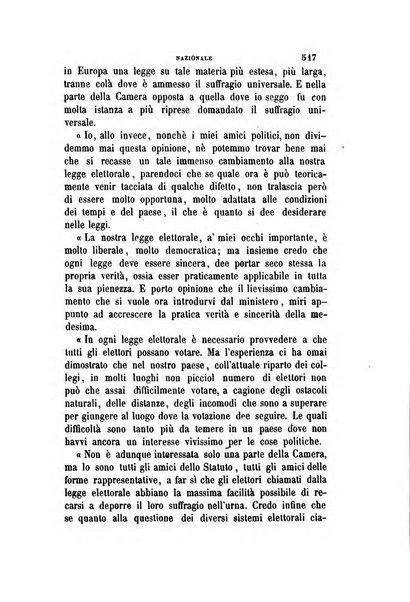 Rivista amministrativa del Regno ossia raccolta degli atti delle amministrazioni centrali, divisionali e provinciali dei comuni e degli istituti di beneficenza