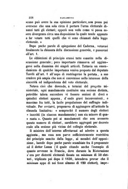 Rivista amministrativa del Regno ossia raccolta degli atti delle amministrazioni centrali, divisionali e provinciali dei comuni e degli istituti di beneficenza