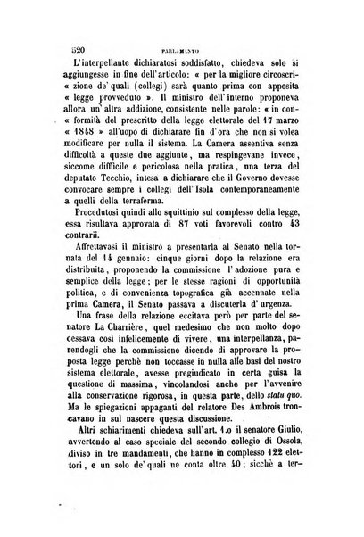 Rivista amministrativa del Regno ossia raccolta degli atti delle amministrazioni centrali, divisionali e provinciali dei comuni e degli istituti di beneficenza