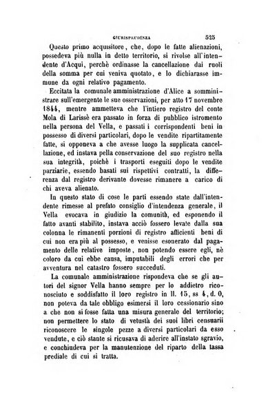 Rivista amministrativa del Regno ossia raccolta degli atti delle amministrazioni centrali, divisionali e provinciali dei comuni e degli istituti di beneficenza