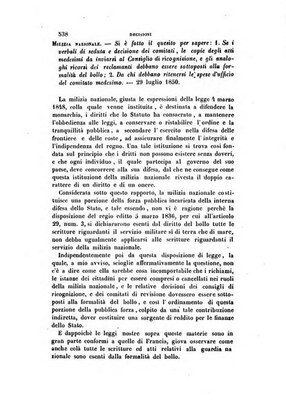 Rivista amministrativa del Regno ossia raccolta degli atti delle amministrazioni centrali, divisionali e provinciali dei comuni e degli istituti di beneficenza