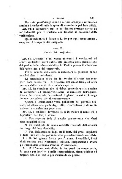 Rivista amministrativa del Regno ossia raccolta degli atti delle amministrazioni centrali, divisionali e provinciali dei comuni e degli istituti di beneficenza