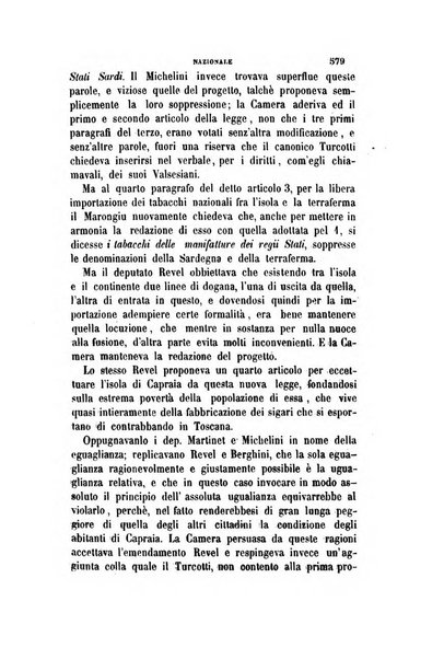 Rivista amministrativa del Regno ossia raccolta degli atti delle amministrazioni centrali, divisionali e provinciali dei comuni e degli istituti di beneficenza