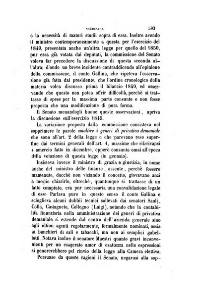 Rivista amministrativa del Regno ossia raccolta degli atti delle amministrazioni centrali, divisionali e provinciali dei comuni e degli istituti di beneficenza